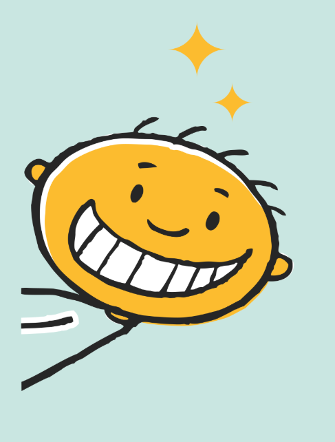 MugsyClicks smile